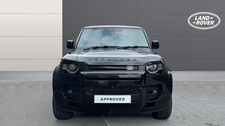 2025 Land Rover Defender 3.0 D350 X-Dynamic HSE 110 5dr Auto Diesel Estate Estate Diesel Automatic