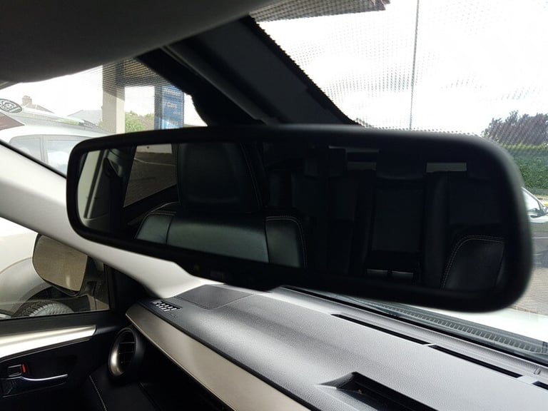 Toyota RAV4 D-4D INVINCIBLE AWD