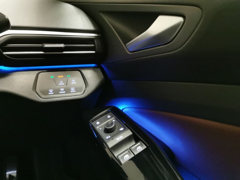 2021 Volkswagen ID.4 150kW 1ST Edition Pro Performance 77kWh 5dr Auto ESTATE ELECTRIC Automatic