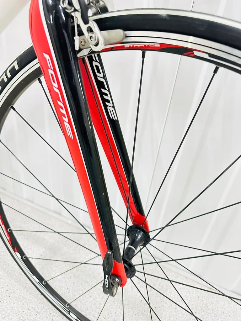 FORME ATT1.0 Time Trail Road Bike Size/M  Virtually New Condition