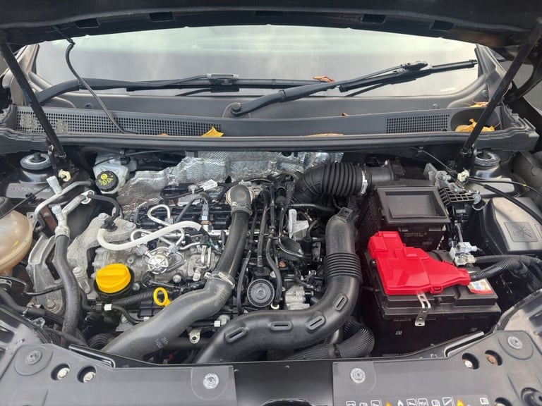 2021 Dacia Duster 1.3 TCe Comfort SUV 5dr Petrol Manual Euro 6 (s/s) (130 ps) HATCHBACK Petrol Ma...