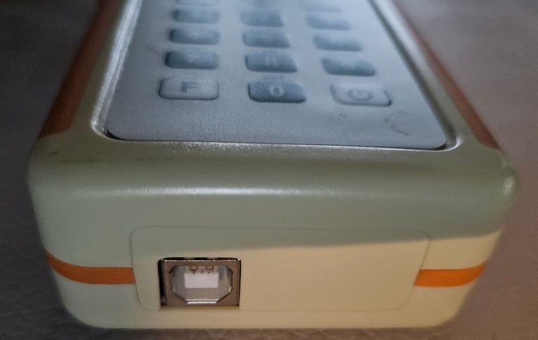 Rig Expert AA-54 Antenna Analyzer