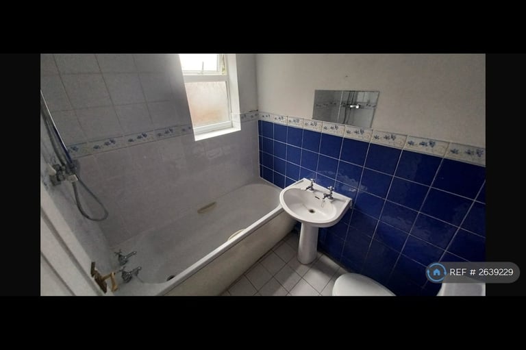 2 bedroom house in Poplar Road, Coventry, CV5 (2 bed) (#2639229)