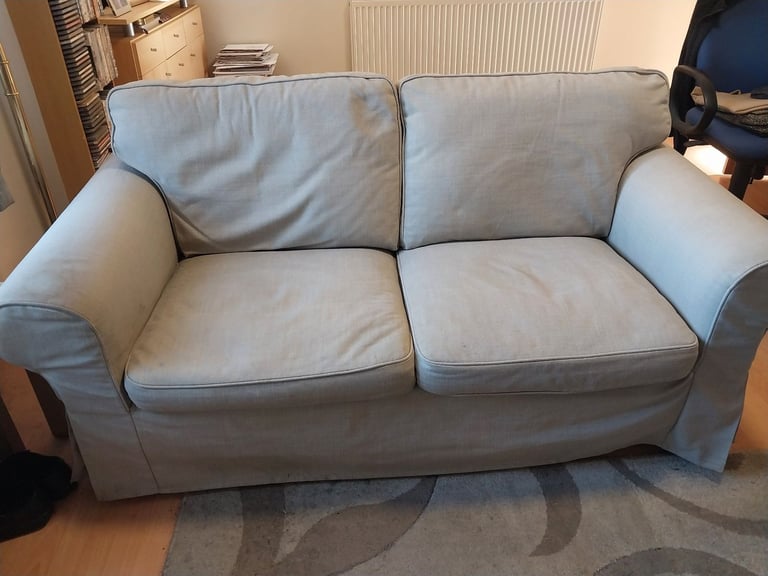 image for Ikea sofa's 