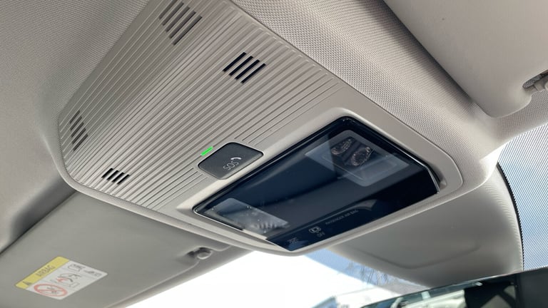 2022 Skoda Enyaq 132kW 60 ecoSuite 62kWh 5dr Auto Electric Estate Estate Electric Automatic