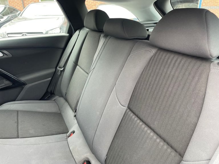 2013 Peugeot 508 SW 2.0 HDi SR Estate 5dr Diesel Manual Euro 5 (140 ps) Estate Diesel Manual