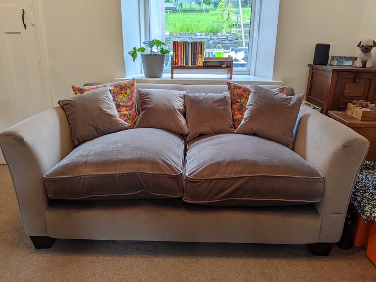 Sofa by SofaSofa 2 Seater