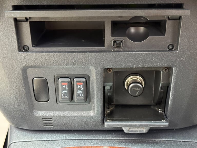 2013 Mitsubishi Shogun 3.2 DI-DC [197] SG3 5dr Auto ESTATE DIESEL Automatic