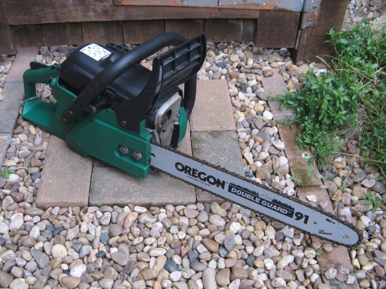 image for Oregon Chainsaw , Spares & Repairs
