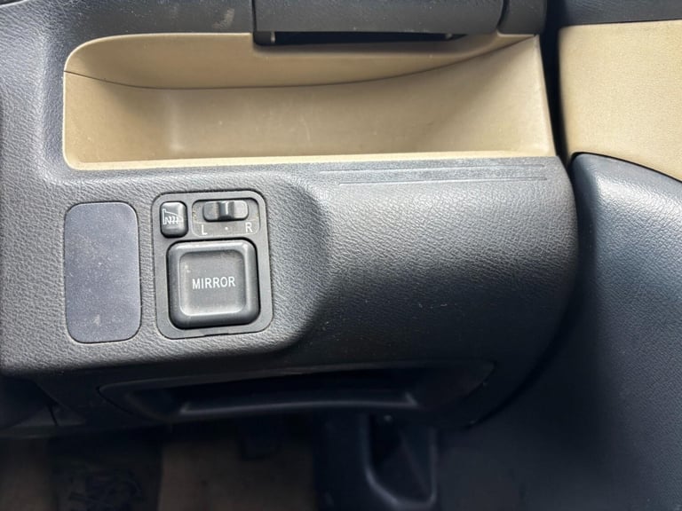 2001 Honda Civic Civic Se Executive Auto Hatchback Petrol Automatic