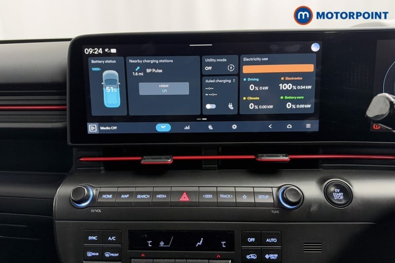 2025 Hyundai KONA 160kW N Line S 65kWh 5dr Auto HATCHBACK ELECTRIC Automatic