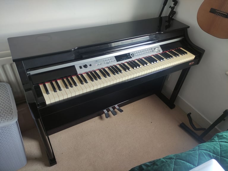 image for Free Digital Piano