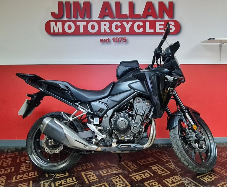 image for Honda CB500X