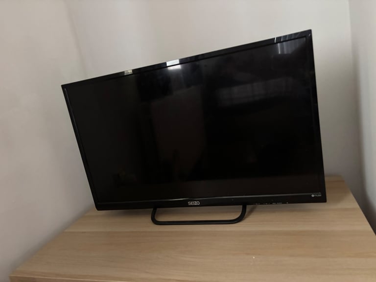 image for Seizo 32” TV