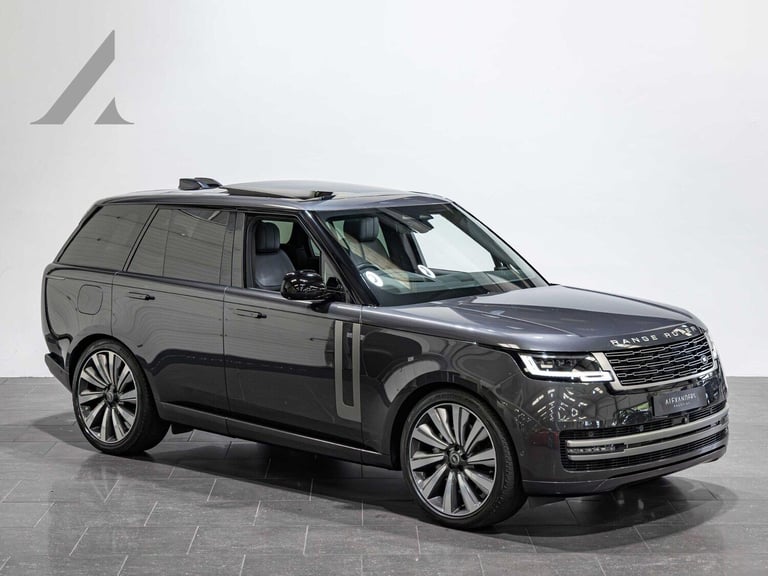 2024 Land Rover Range Rover 3.0 D300 MHEV HSE Auto 4WD Euro 6 (s/s) 5dr ESTATE Diesel Automatic