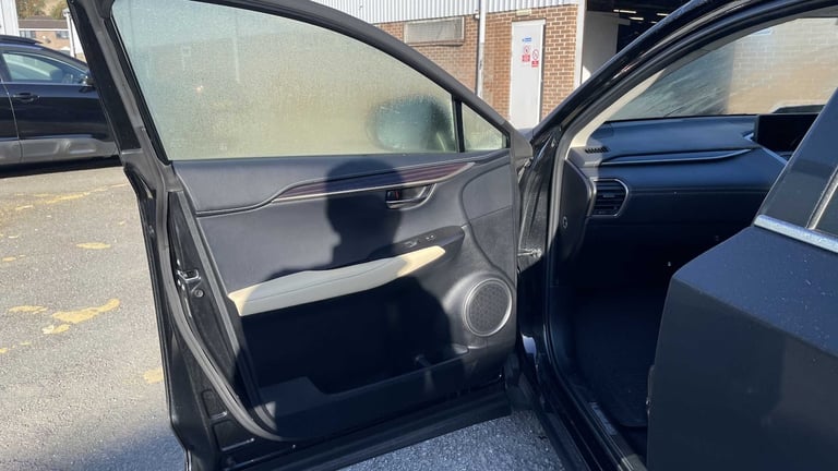 2019 Lexus NX 300h 2.5 Takumi 5dr CVT [Pan roof] Estate Hybrid Ele Automatic