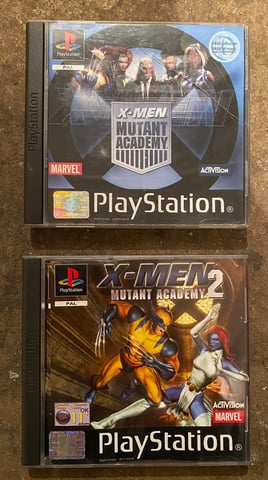 Used playstation 1 games shop