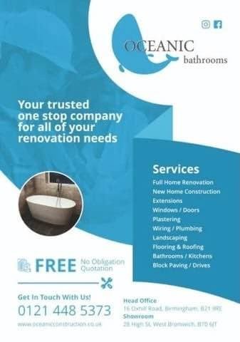 Iconix 1000mm Wetroom Panel & Support Bar - Brushed Brass RRP £261 Our Price £150