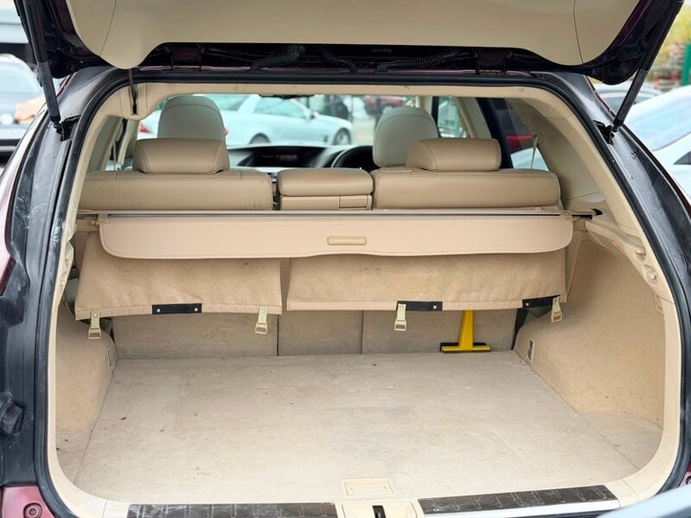 Lexus RX 450H ADVANCE PAN ROOF/SatNav/RevCam