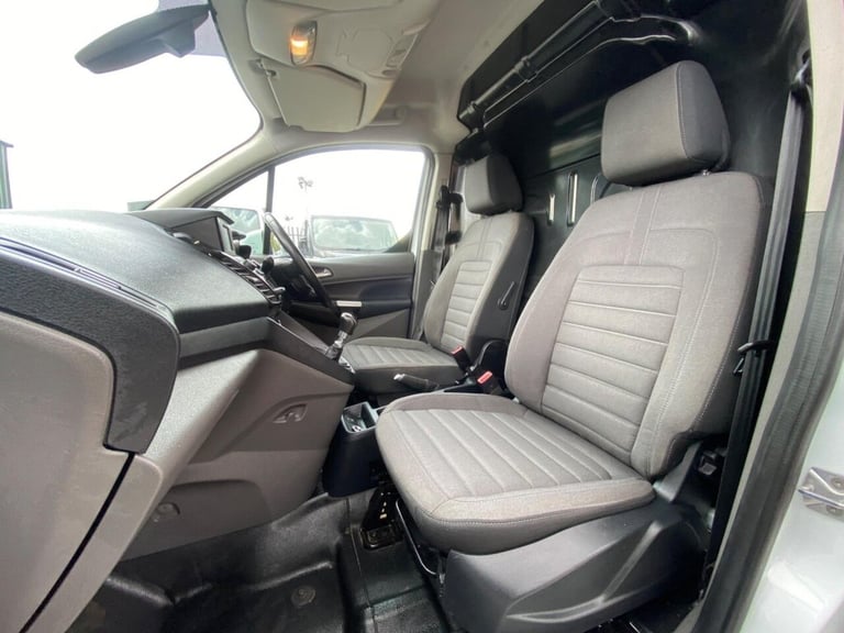 2019 Ford Transit Connect 1.5 200 EcoBlue Limited Panel Van 5dr Diesel Manual L1 Euro 6 (s/s) (12...