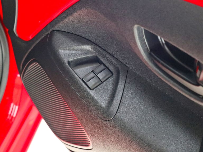 2019 Toyota AYGO 1.0 X VVT-i 3DR Hatch Petrol Hatch Petrol Manual