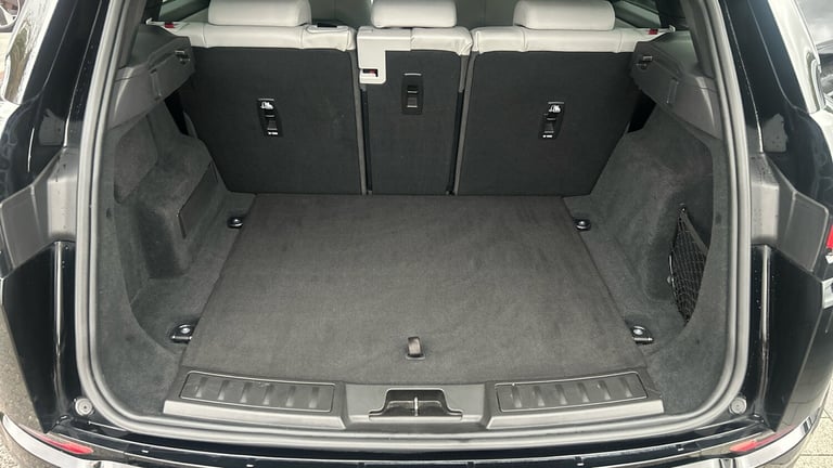 2020 Land Rover Range Rover Evoque 2.0 P200 S 5dr Auto - Sliding Panoramic