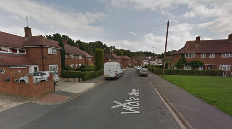 BENEFITS ACCEPTED - Studio Flat Available in Feltham Hounslow TW14