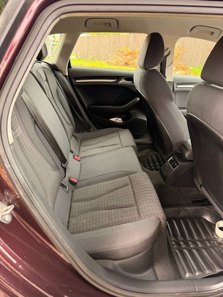 Audi A3 in excellent condition for sale