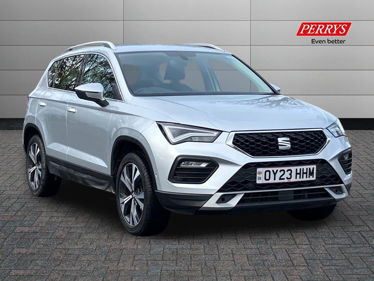 image for 2023 SEAT Ateca 1.5 TSI EVO SE Technology 5dr DSG Estate Automatic