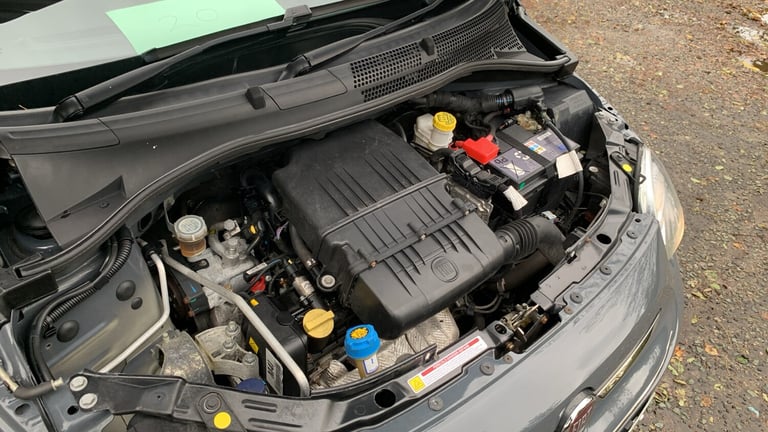 2018 Fiat 500 1.2 Lounge Hatchback 3dr Petrol Manual Euro 6 (s/s) (69 bhp) Hatchback Petrol Manual