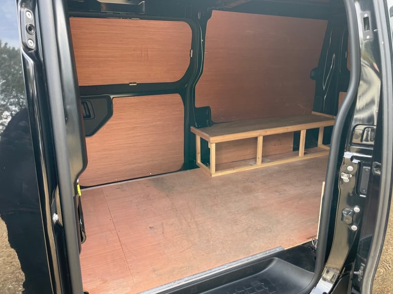 2021 Peugeot Expert 1400 2.0 BlueHDi 145 Professional Premium Van PANEL VAN Diesel Manual