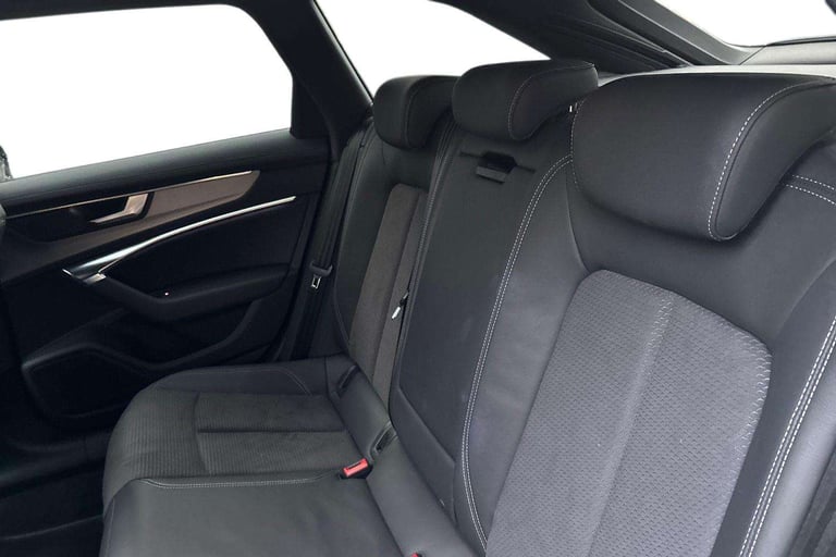  Audi A6 45 TFSI 265 Quattro S Line 5dr S Tronic [Tech] Estate Petrol Automatic