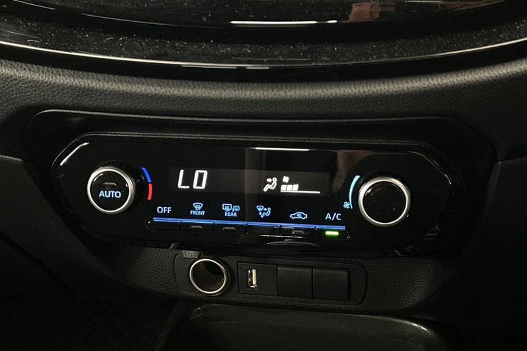 2023 Toyota Aygo X 1.0 VVT-i Edge Hatchback 5dr Petrol Manual Euro 6 (s/s) (72 ps) HATCHBACK Petr...