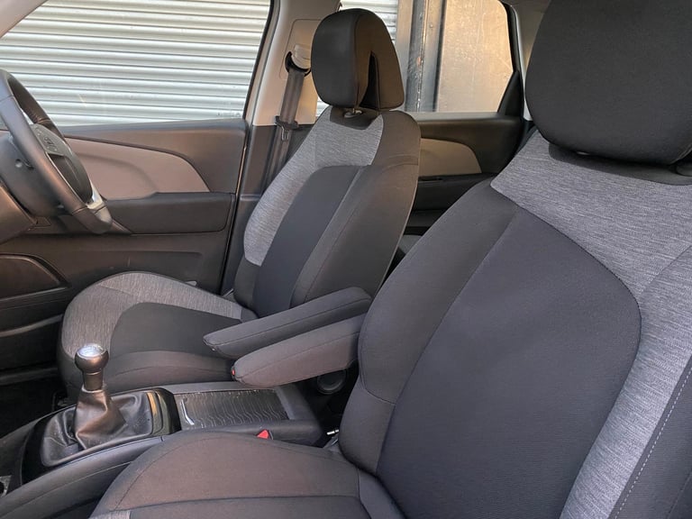 2019 68 REG CITROEN C4 PICASSO 1.6HDi STARTS. DAMAGED REPAIRABLE SALVAGE *ULEZ*