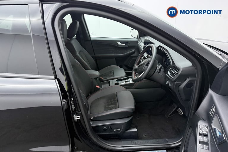 2024 Ford Kuga 2.5 PHEV ST-Line X 5dr CVT SUV Hybrid Automatic