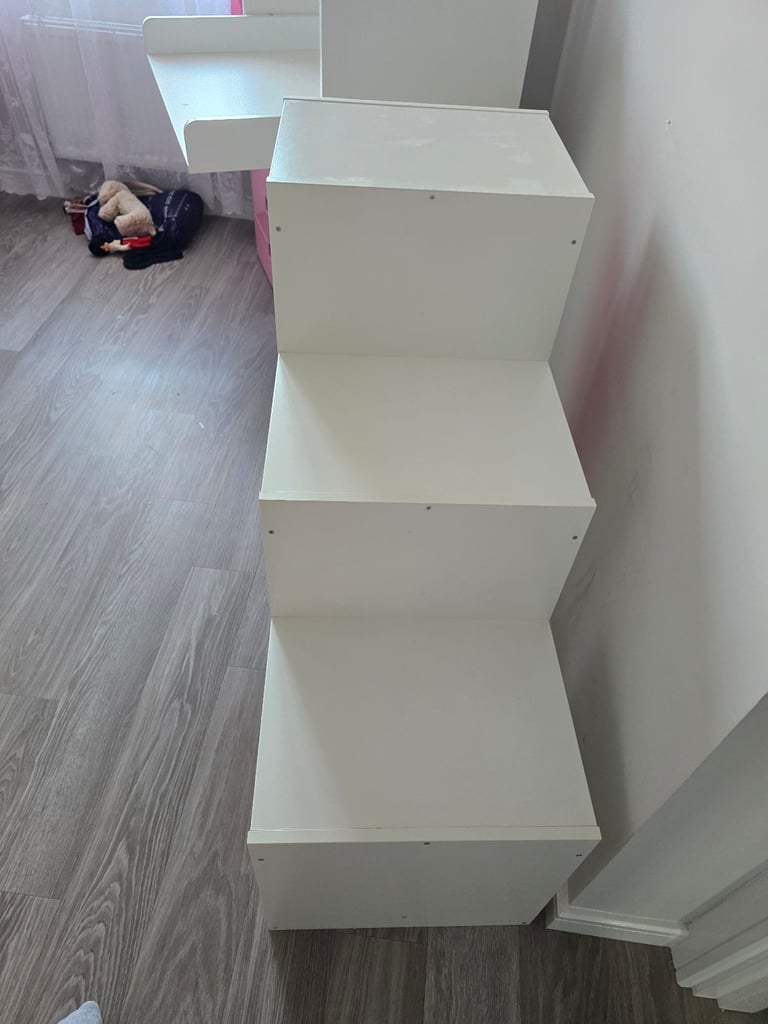 IKEA set of kid's furniture, collection only from GL3