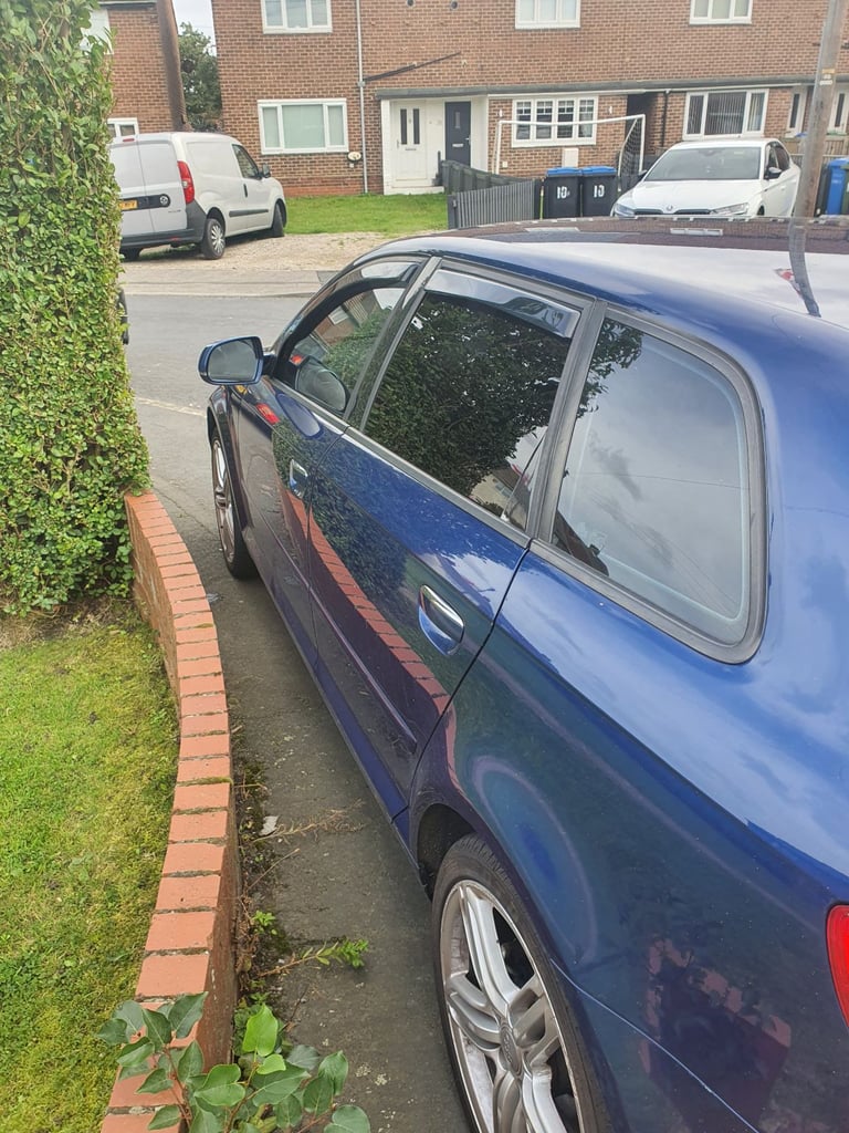 Audi, A3, Hatchback, 2011, Manual, 1968 (cc), 5 doors