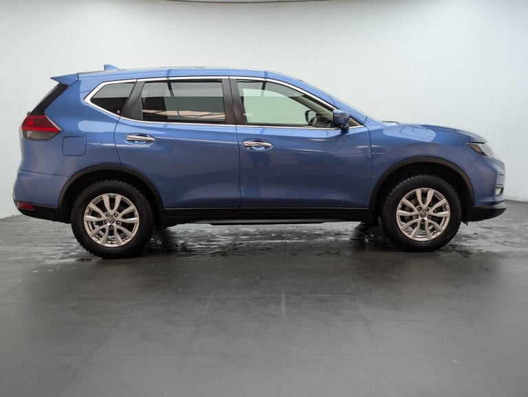 2020 Nissan X-Trail 1.3 DIG-T Acenta Premium SUV 5dr Petrol DCT Auto Euro 6 (s/s) (160 ps) - SA E...