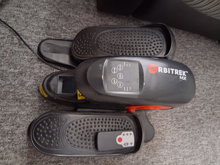 image for Orbitrex MX 