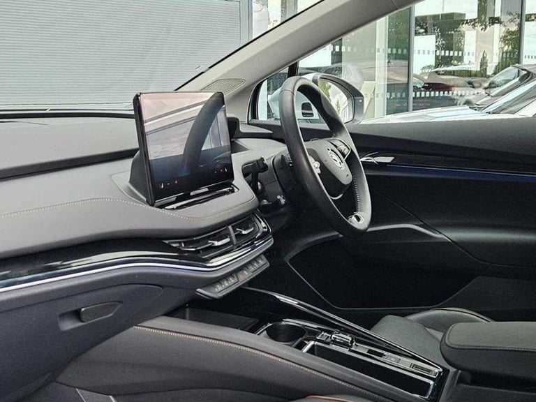 2025 Skoda Enyaq 210KW 85 Edition 82KWh 5dr Auto Automatic SUV Electric Automatic