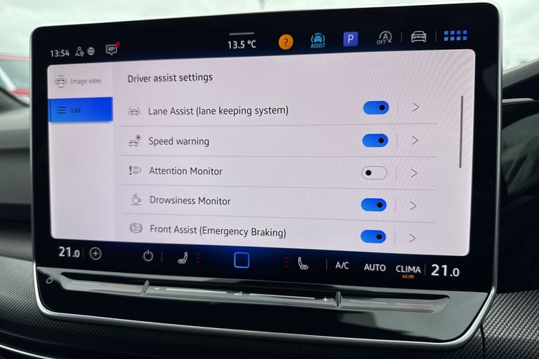 2025 Volkswagen Golf 2.0 TSI 300 GTI Clubsport 5dr DSGÃ¢Â­ÂBlack Pack, DCC, Sunroof, 'Akra Hatch...