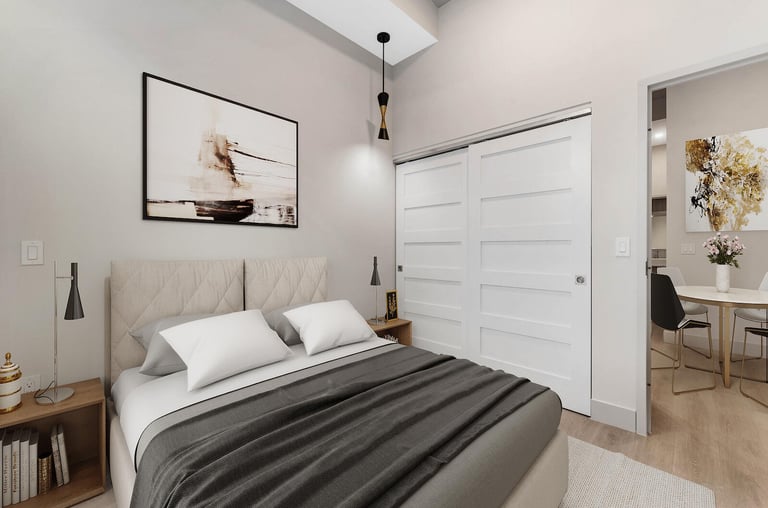 Spacious & Cosy Double Room for Rent SL1 6LA