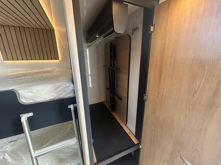 2008 MAN TG-M Overland Offroad Camper NA Diesel Manual