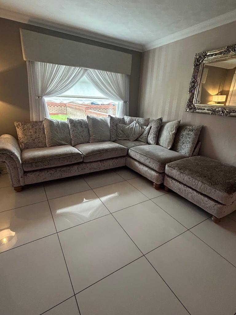 image for Corner Sofa 