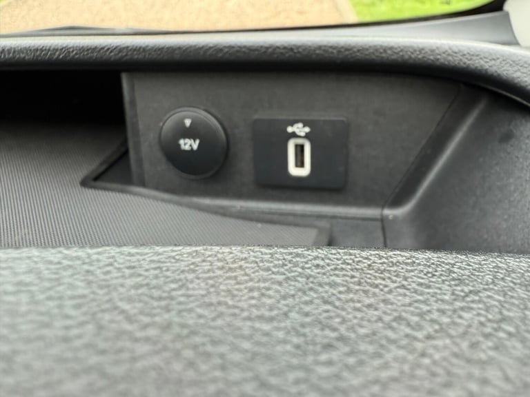 2021 Ford Transit Custom 2.0 340 EcoBlue MHEV Limited Panel Van 5dr Diesel Manual L2 H2 Euro 6 (s...