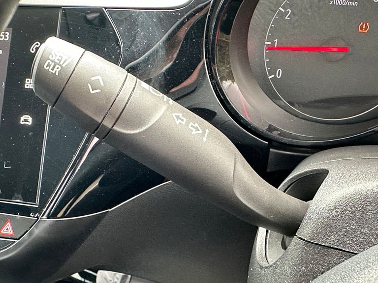 2021 Vauxhall Corsa 1.2 SE Premium 5dr HATCHBACK PETROL Manual