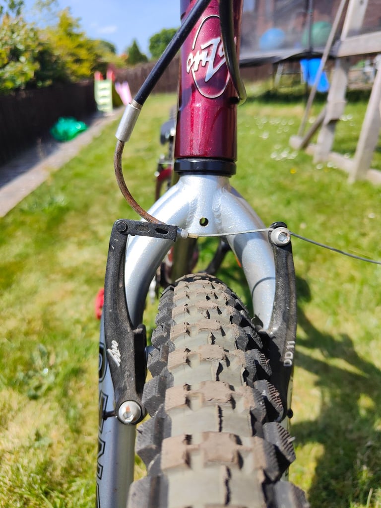 Onza trials bike Bikes, Bicycles Cycles for Sale Gumtree