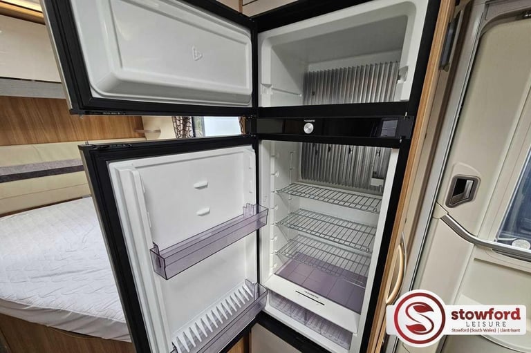 2020, BAILEY AUTOGRAPH 79-4F, PRE-OWNED MOTORHOME