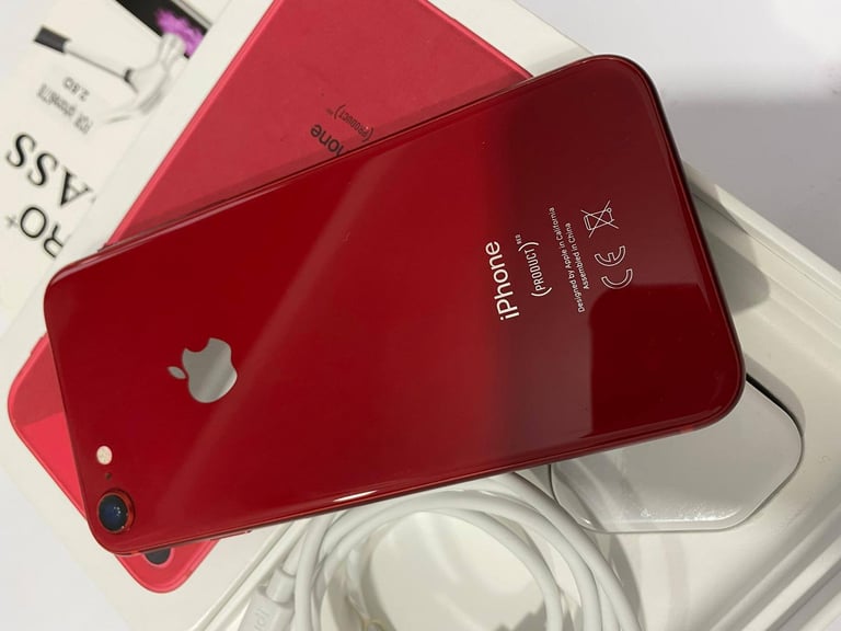 iPhone 8/8 Plus 64GB Unlocked Immaculate Condition Any Color PICK UP ONLY