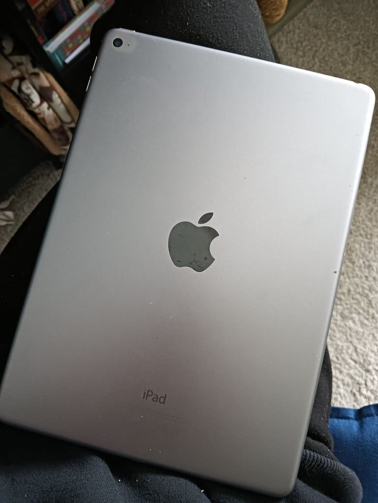 iPad Air 2 32gb wifi